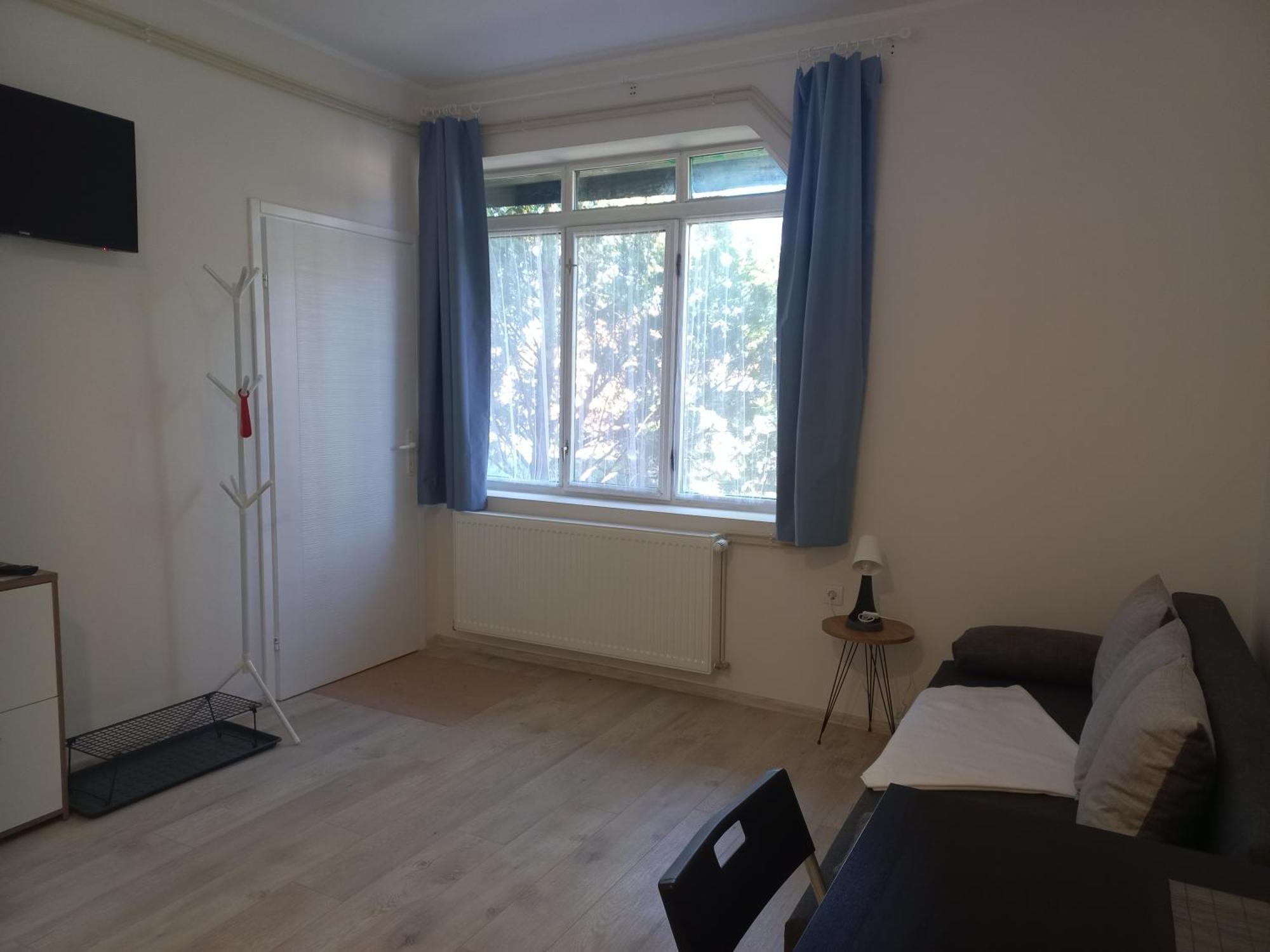 Apartment Kod Velikih Tuja *